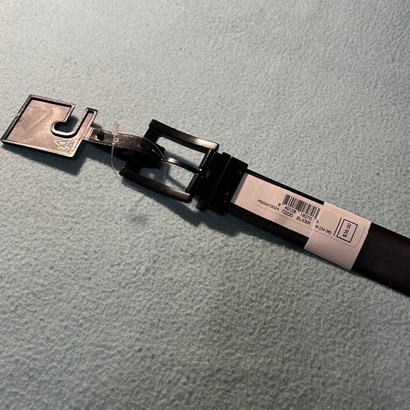 NIKE Men’s Reversible Belt - Size L (38-40)